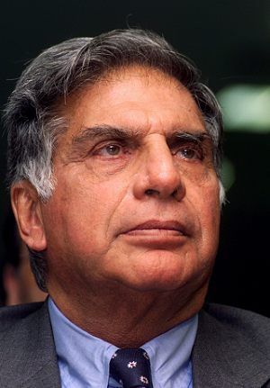 Ratan Tata: A Legacy of Humility, Leadership, and Philanthropy.