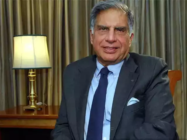 Ratan Tata: A Legacy of Humility, Leadership, and Philanthropy.