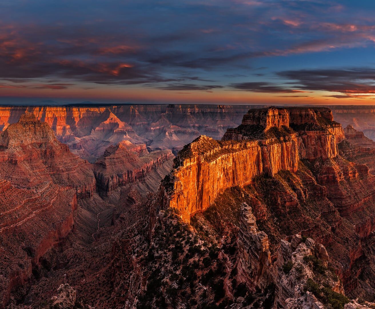  Best Tourist Places in the USA.