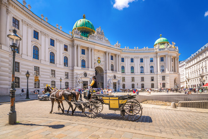 Top 10 Tourist Places in Austria: A Perfect Blend of History, Culture, and Nature.