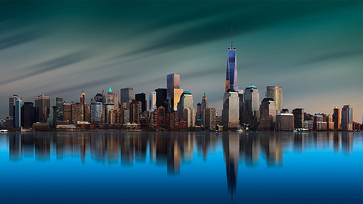 Best Tourist Places in the USA.