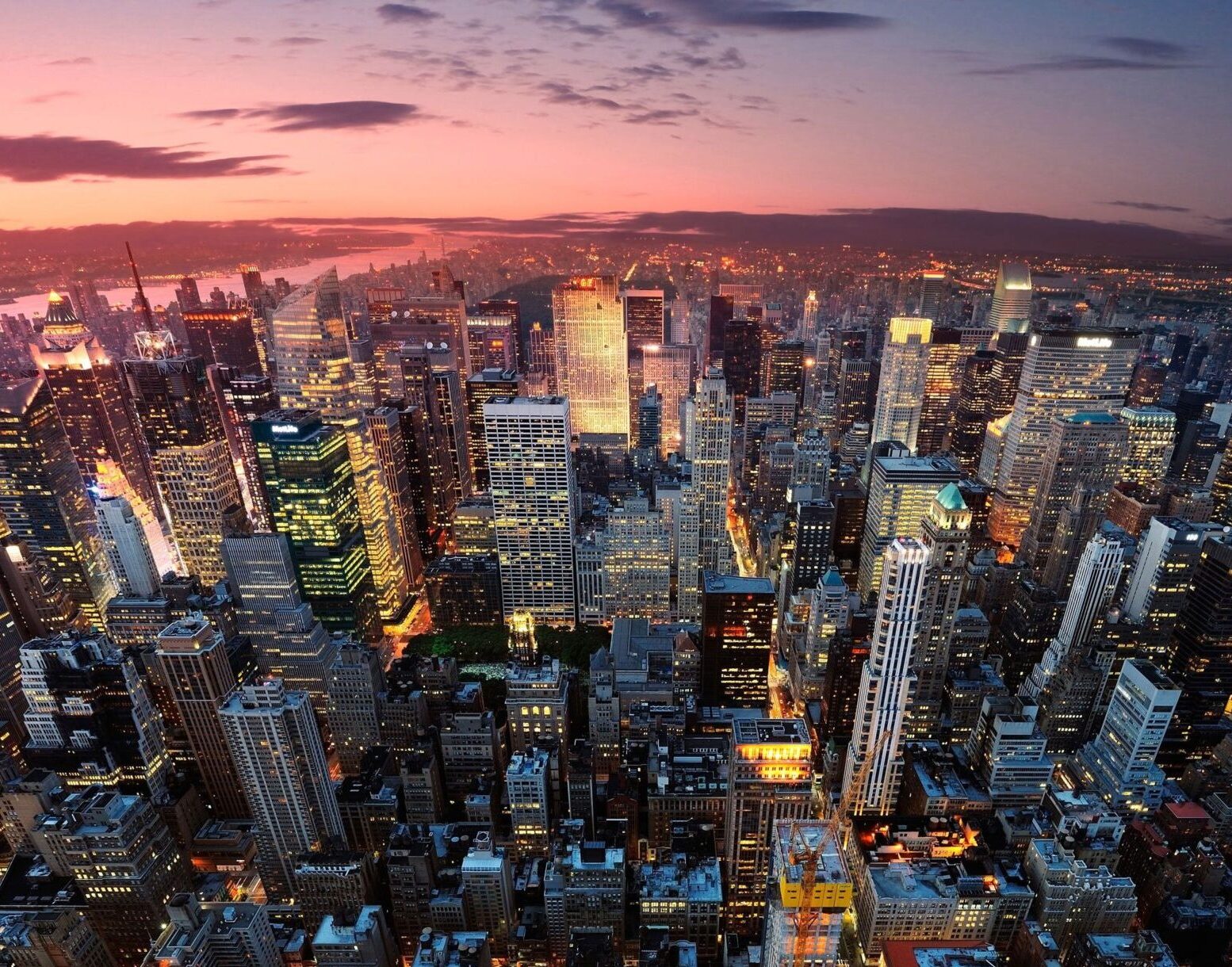 Best Tourist Places in the USA.