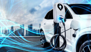 Electric Vehicle 
