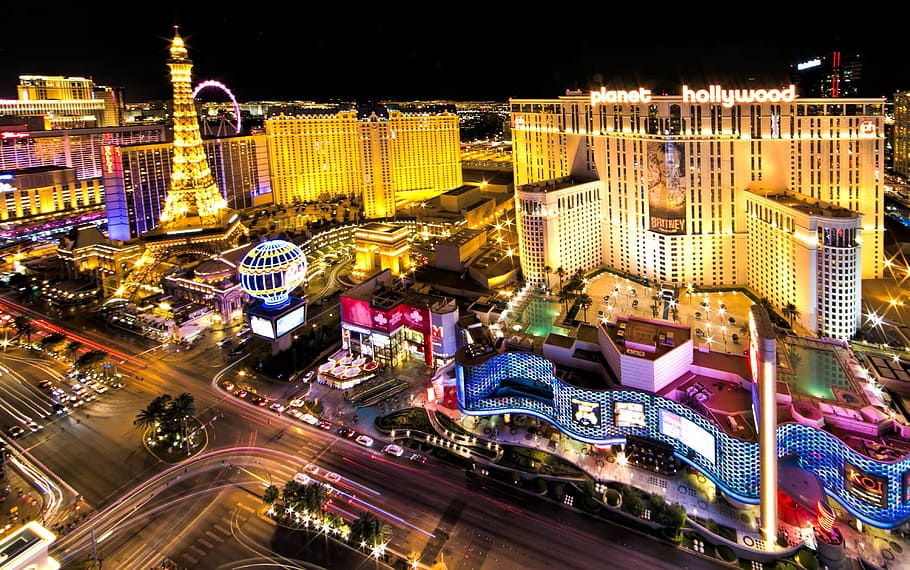 Best Tourist Places in the USA.