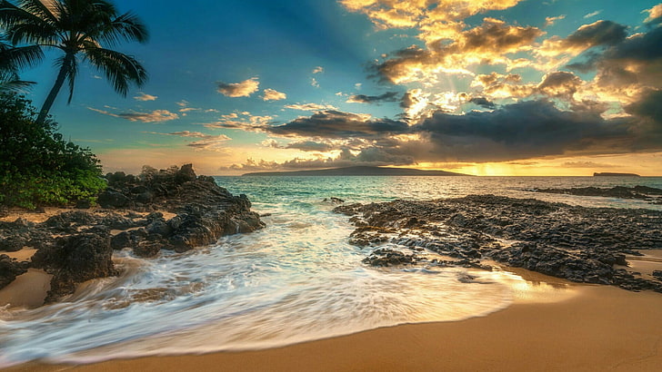 Best Tourist Places in the USA.
