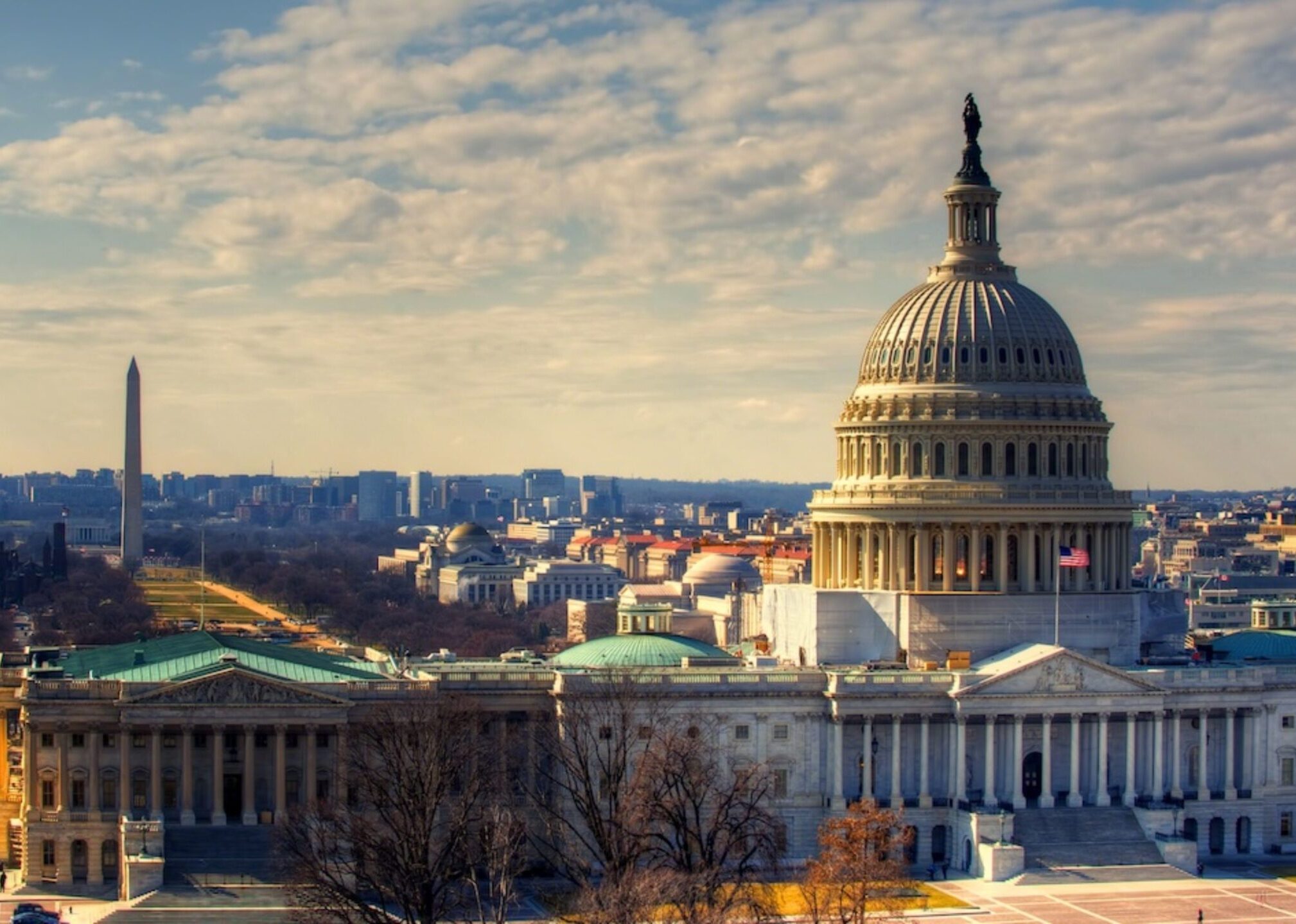 Best Tourist Places in the USA.