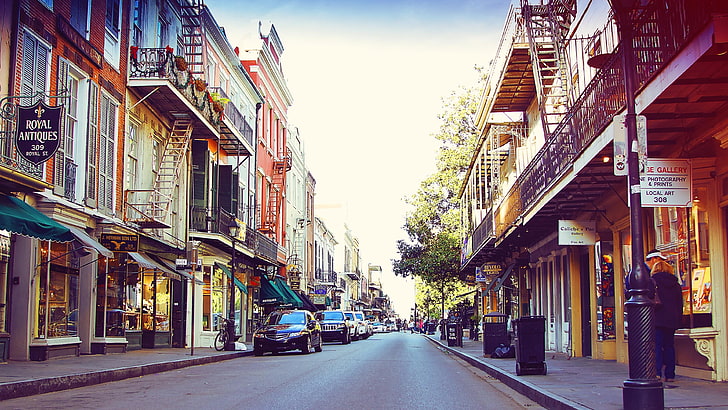 Best Tourist Places in the USA.
