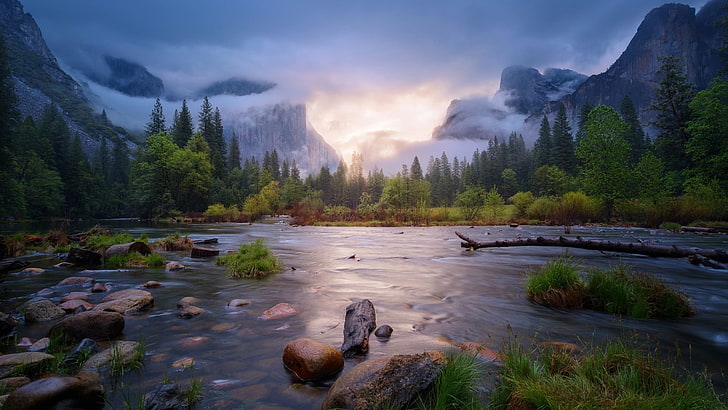 Best Tourist Places in the USA.