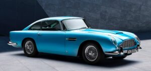 Car in the World