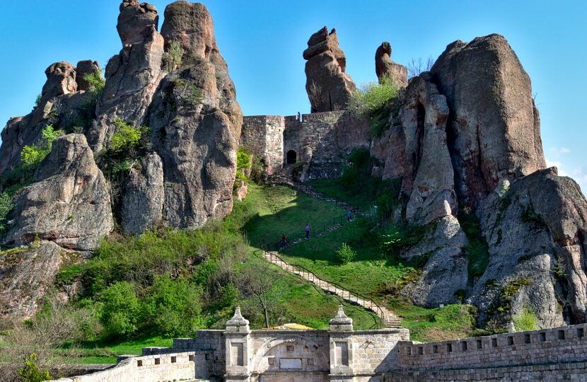 Top 10 Best Tourist Places in Bulgaria.