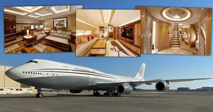 Private Jet