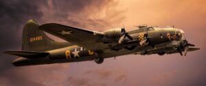 American Aircraft