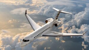 Private Jet