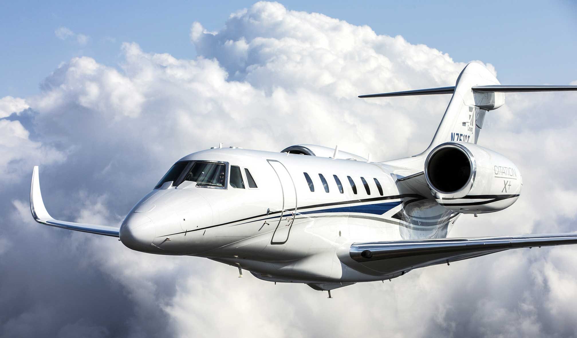 Private Jet