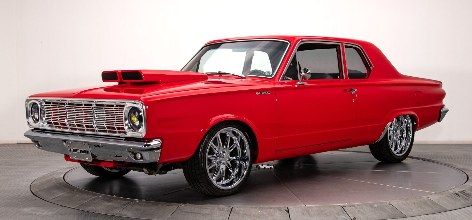 Car in the World