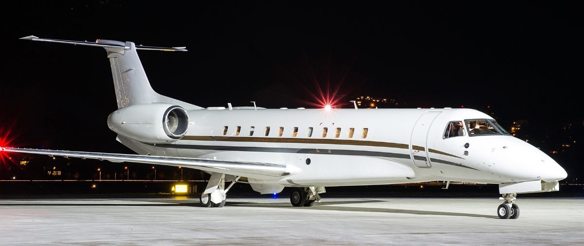Private Jet