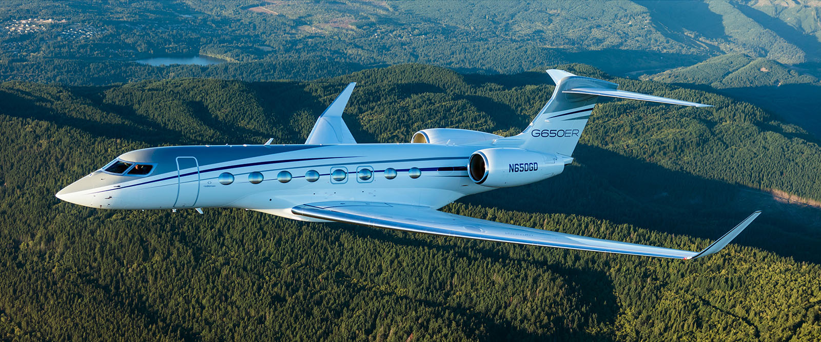 Private Jet