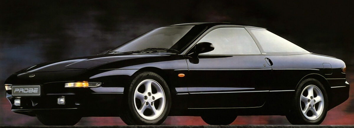 Forgotten Cars of the 1990s: A Nostalgic Journey Through Automotive History.