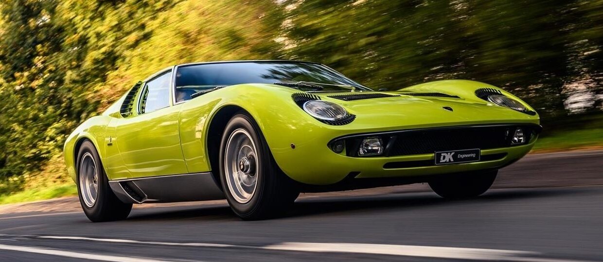 Car in the World