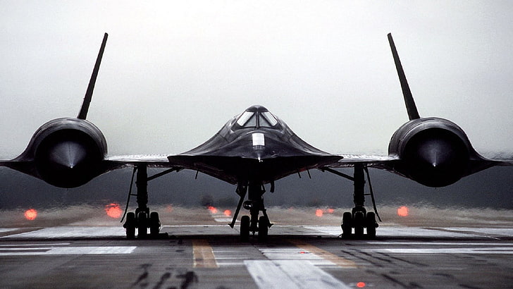 The Top 10 Best American Aircraft of All Time.