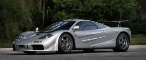 Car in the World
