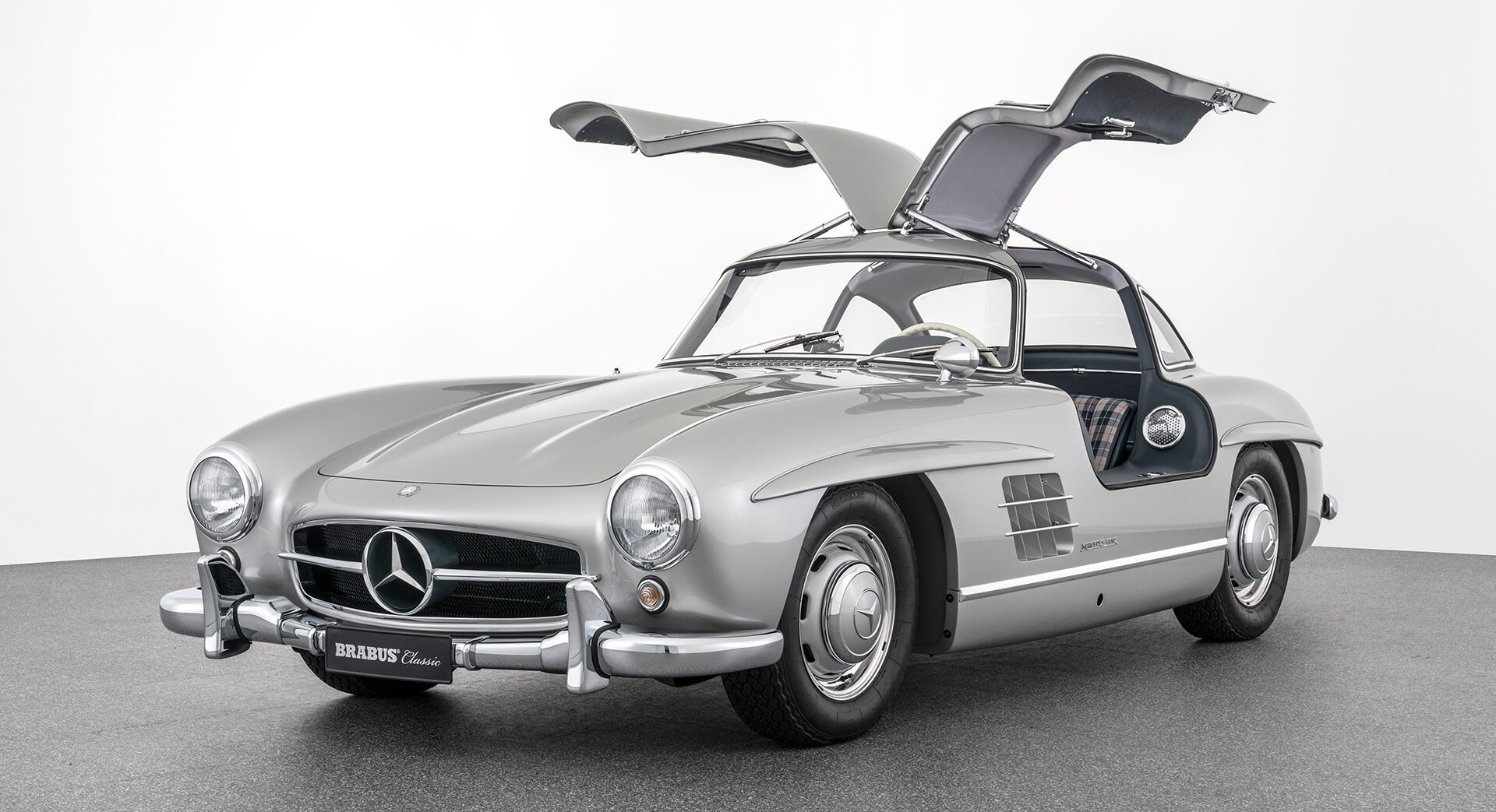 Car in the World