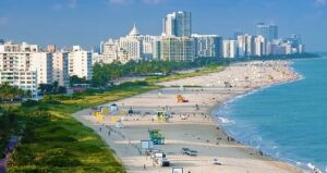 Explore the Best Tourist Places in Florida.