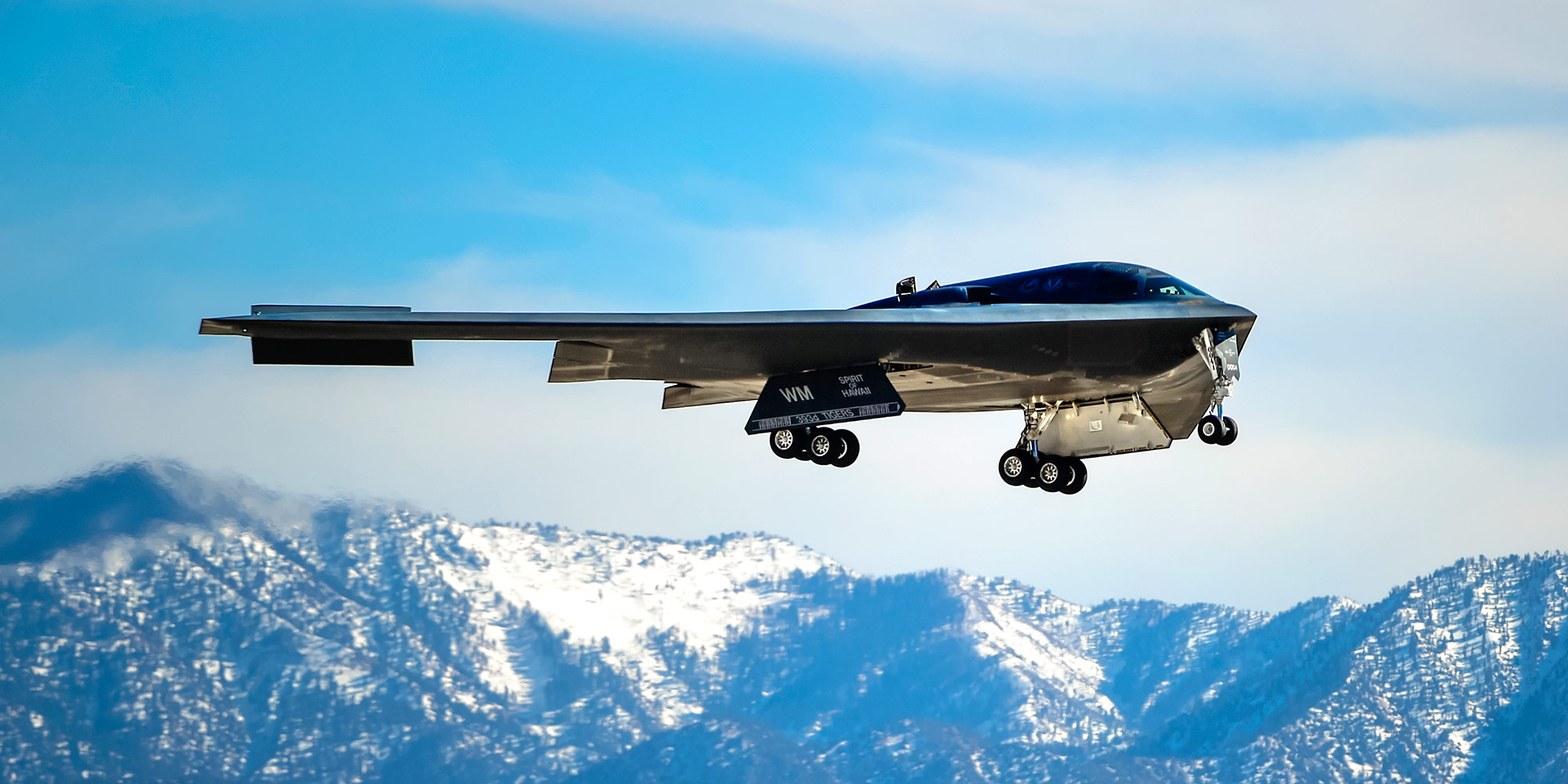 The Top 10 Best American Aircraft of All Time.