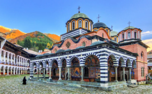 Top 10 Best Tourist Places in Bulgaria.