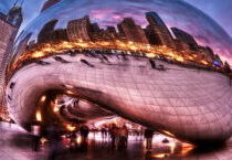 Best Tourist Places in the USA.