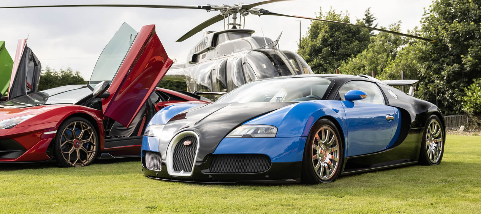 Car in the World