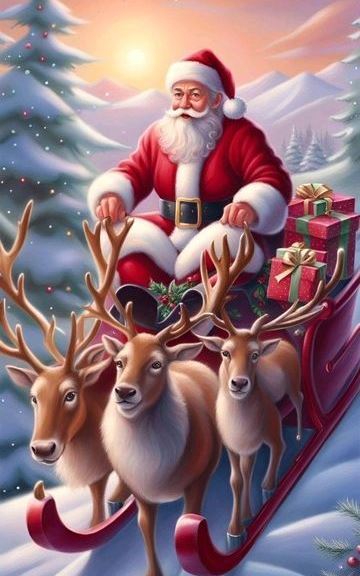 Merry Christmas 2024: History, Traditions and the Meaning Behind December 25.