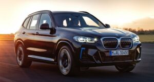 Upcoming EV SUV's