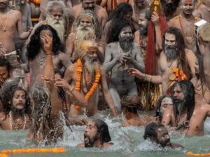 Maha Kumbh Mela 2025: A Journey Through Time and Tradition