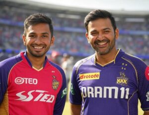 MI vs KKR, IPL 2025: Match on March 31 at Wankhede Stadium, Mumbai (Evening).