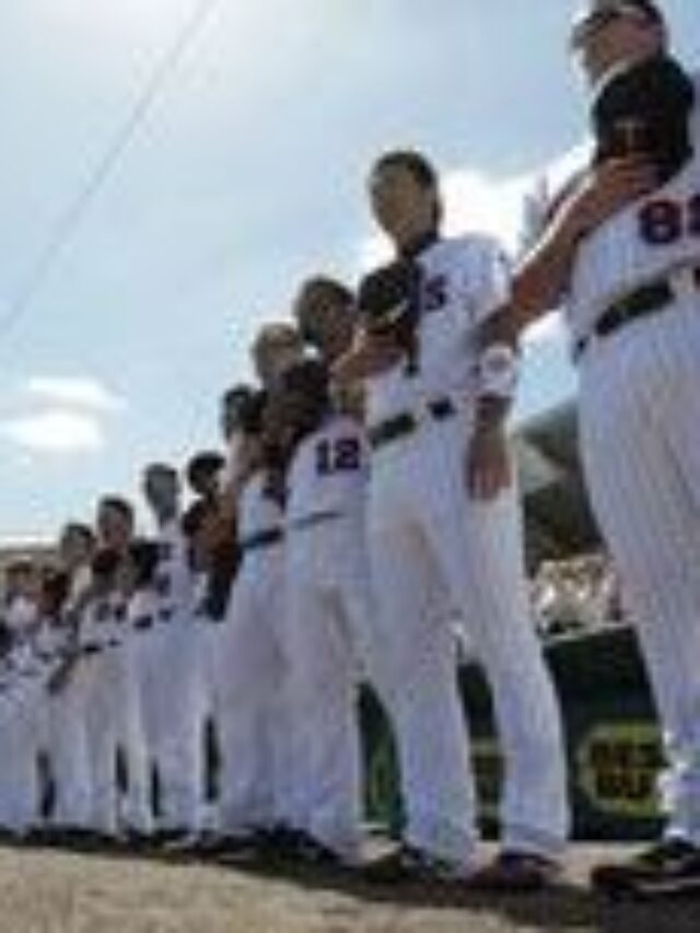 These Are The Countries That Do Not Have Their Own National Anthem.