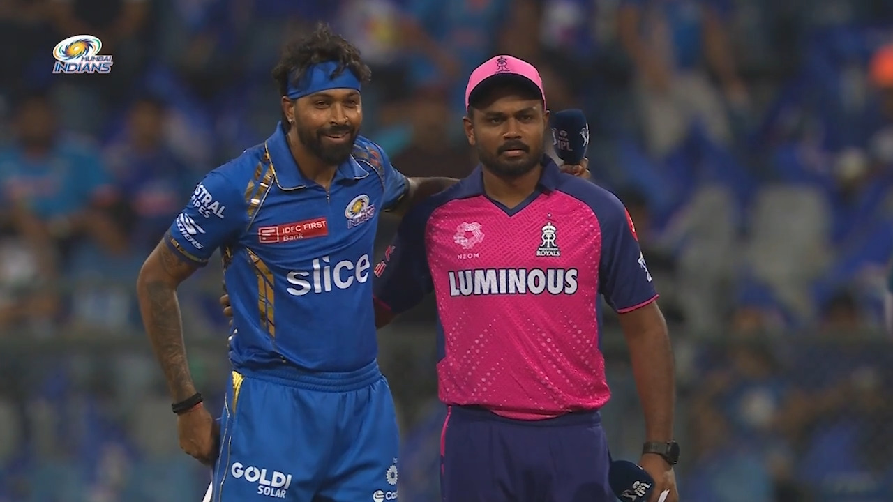IPL 2025: April Fri 4, Lucknow Super Giants vs Mumbai Indians: Lucknow Stadium.
