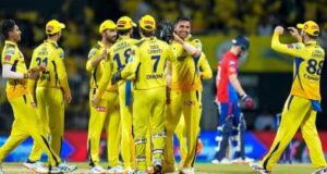 April 5, Saturday: Punjab Kings vs Rajasthan Royals – Match Review.