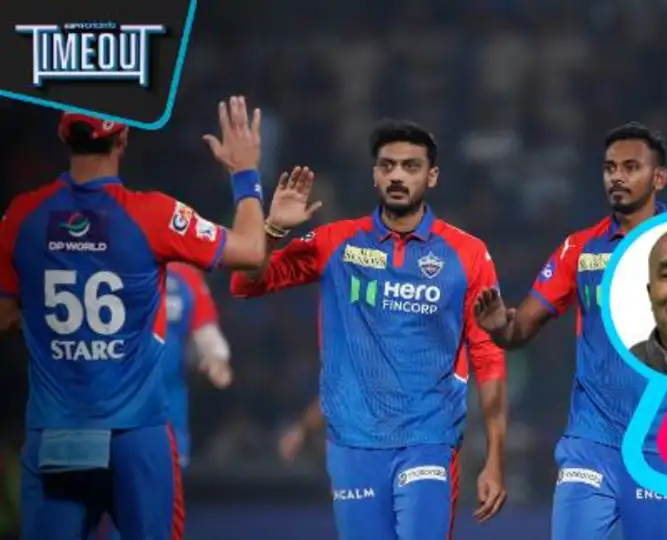 Delhi Capitals vs Kolkata Knight Riders: IPL 2025 Match Preview-April 29, Delhi.