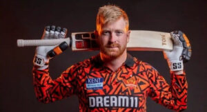 Heinrich Klaasen Net Worth 