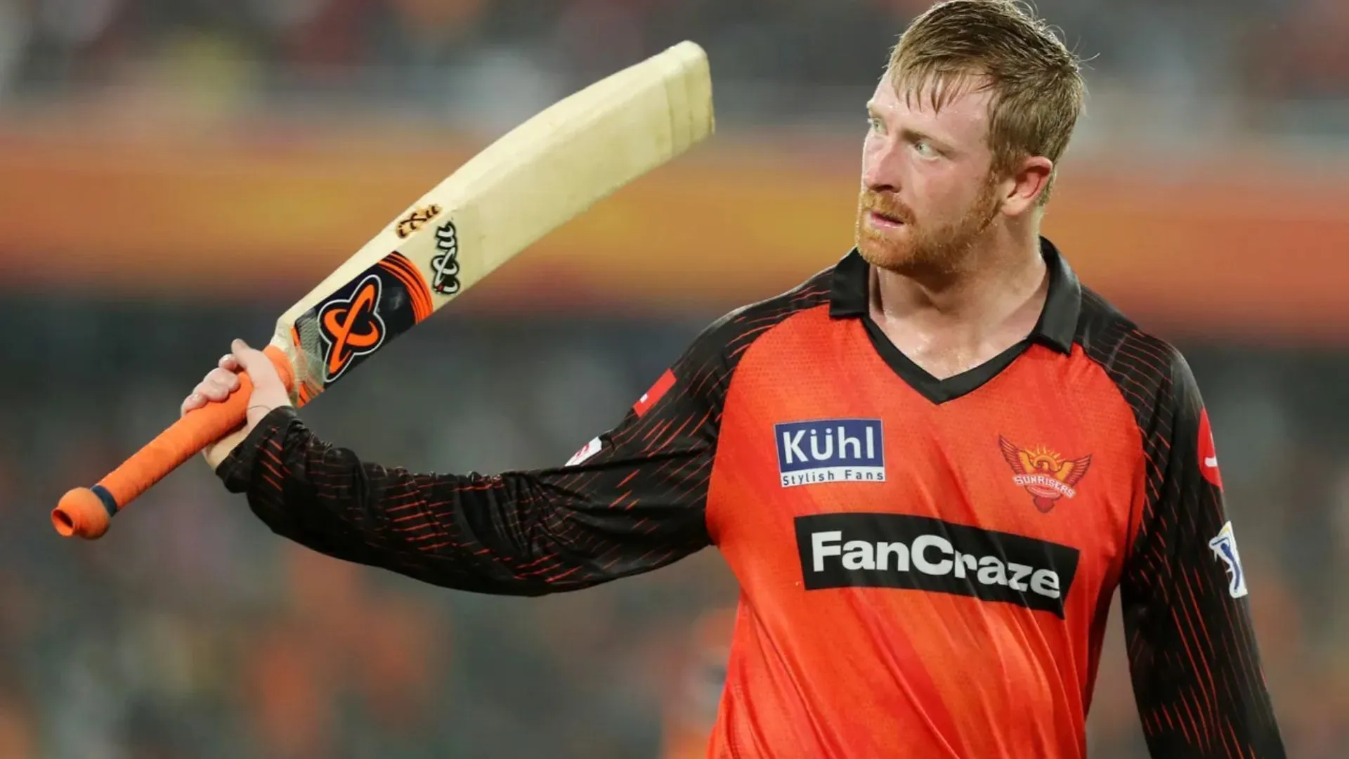 Heinrich Klaasen Net Worth