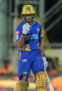 Sai Sudharsan Biography: Rising Star of IPL 2025 and Future of Indian Cricket