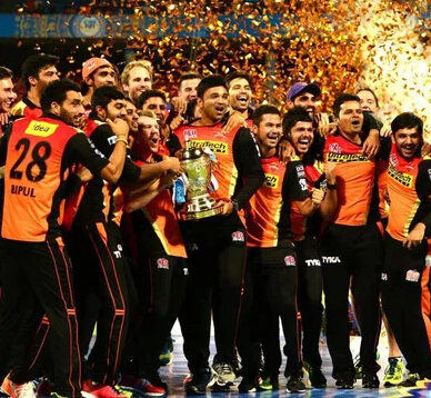 Mumbai roars in Hyderabad: Defeats SRH in IPL match on 23rd April Review.
