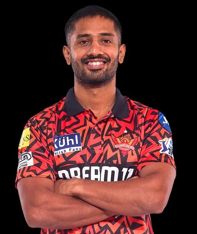 Cricketer Rahul Tripathi Net Worth and Biography