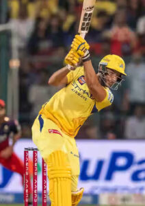 RCB vs CSK  3May IPL 2025: Bengaluru Edges Chennai in a Nail-Biting Finish.