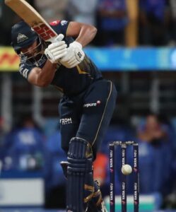 MI vs GT 6 May IPL 2025 Highlights : Gujarat Titans Beat Mumbai Indians in DLS Thriller on the Last Ball.