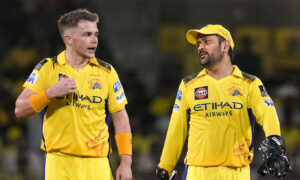 April 30 CSK vs PBKS Match- Chennai Thrills IPL Fans.