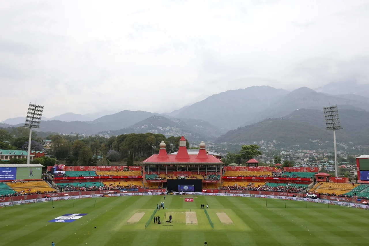 PBKS vs LSG 4 May IPL 2025 Match Highlights: Punjab Kings Dominate Lucknow Super Giants in Dharamsala Thriller.