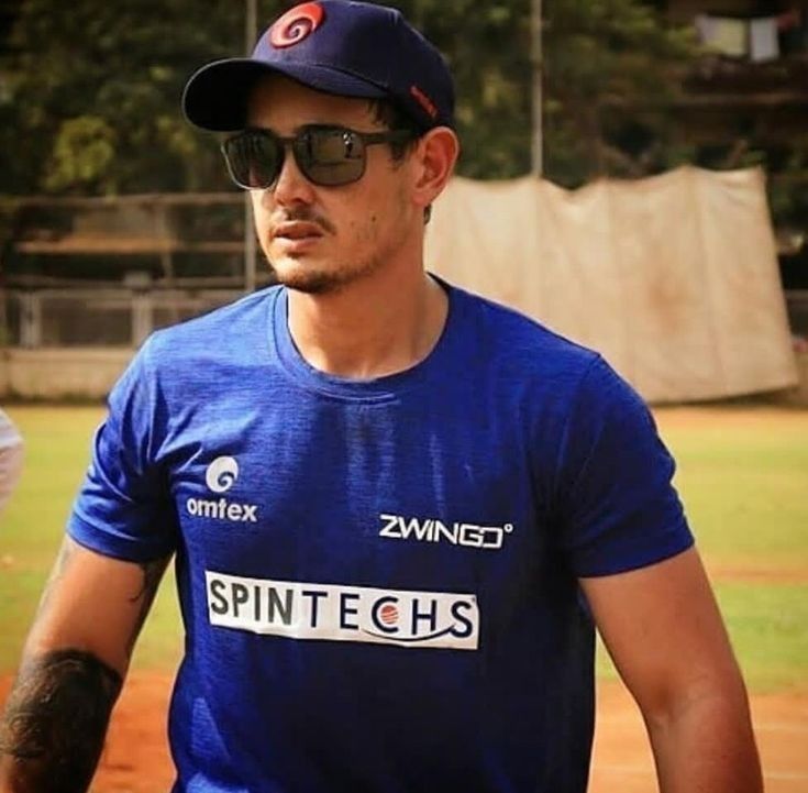 Quinton de Kock Net Worth & Biography 2025: Career, Income, and Achievements: