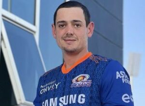 Quinton de Kock Net Worth & Biography 2025: Career, Income, and Achievements: